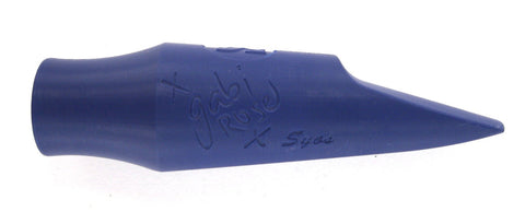 SYOS Gabi Rose 8* (.115) Tenor Saxophone Mouthpiece