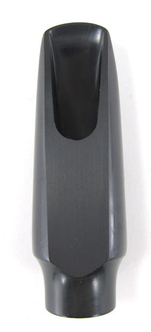 Ted Klum Classic Hard Rubber (.055) Soprano Saxophone Mouthpiece