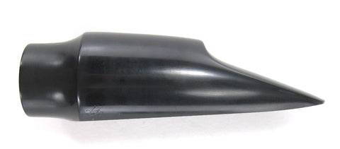 Ted Klum Classic Hard Rubber (.055) Soprano Saxophone Mouthpiece