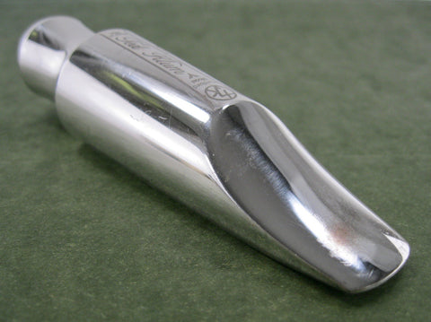 Ted Klum New London 8* (.115) Tenor Saxophone Mouthpiece