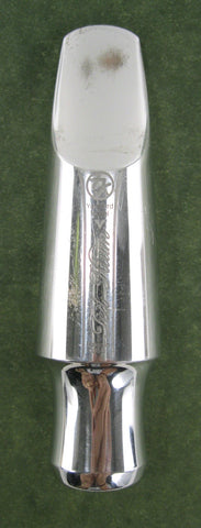 Ted Klum New London 8* (.115) Tenor Saxophone Mouthpiece