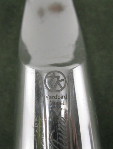 Ted Klum New London 8* (.115) Tenor Saxophone Mouthpiece