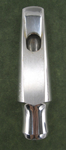 Ted Klum New London 8* (.115) Tenor Saxophone Mouthpiece