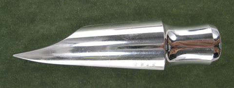 Ted Klum New London 8* (.115) Tenor Saxophone Mouthpiece