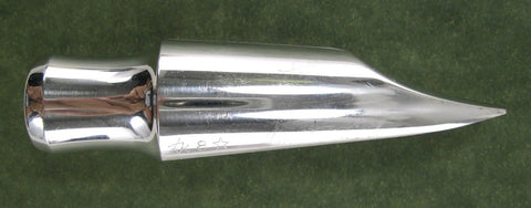 Ted Klum New London 8* (.115) Tenor Saxophone Mouthpiece