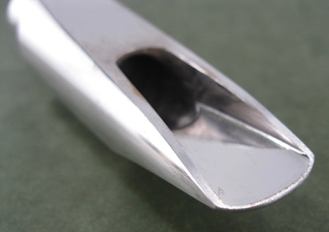 Ted Klum New London 8* (.115) Tenor Saxophone Mouthpiece