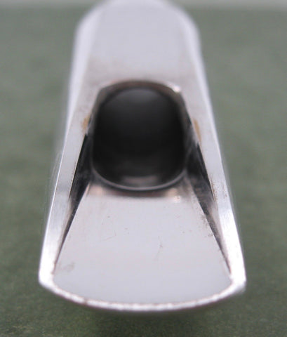 Ted Klum New London 8* (.115) Tenor Saxophone Mouthpiece