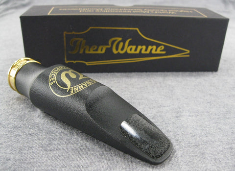 Theo Wanne Essentials Concert 4 (.070) Tenor Saxophone Mouthpiece
