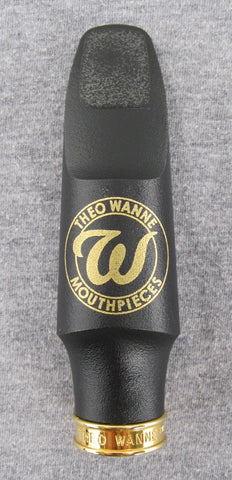 Theo Wanne Essentials Concert 4 (.070) Tenor Saxophone Mouthpiece