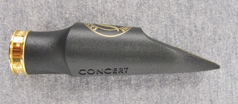 Theo Wanne Essentials Concert 4 (.070) Tenor Saxophone Mouthpiece