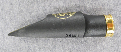 Theo Wanne Essentials Concert 4 (.070) Tenor Saxophone Mouthpiece