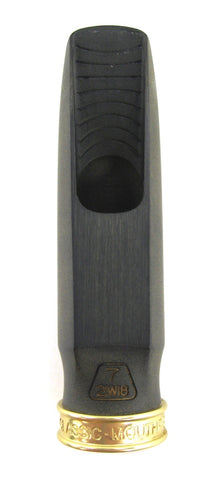 Theo Wanne GAIA 3 7 (.085) Alto Saxophone Mouthpiece