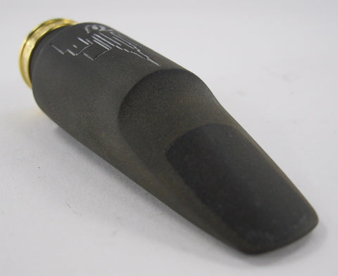 Theo Wanne New York Bros 2 6 (.075) Alto Saxophone Mouthpiece
