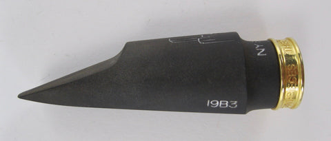 Theo Wanne New York Bros 2 6 (.075) Alto Saxophone Mouthpiece