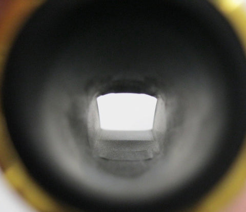 Theo Wanne New York Bros 2 6 (.075) Alto Saxophone Mouthpiece