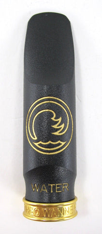 Theo Wanne WATER (.061) Alto Saxophone Mouthpiece