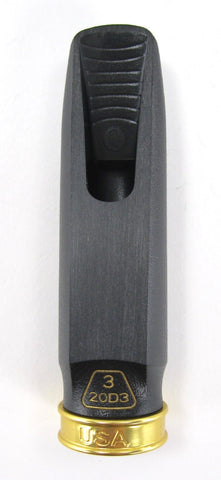 Theo Wanne WATER (.061) Alto Saxophone Mouthpiece