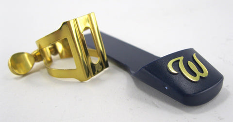 Theo Wanne WATER (.061) Alto Saxophone Mouthpiece