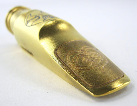 Theo Wanne GAIA 2 8 (.090) Alto Saxophone Mouthpiece
