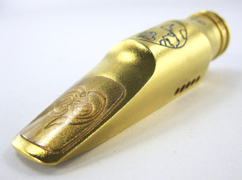 Theo Wanne GAIA 2 8 (.090) Alto Saxophone Mouthpiece