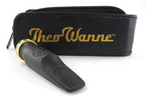 Theo Wanne GAIA 3 7 (.085) Alto Saxophone Mouthpiece