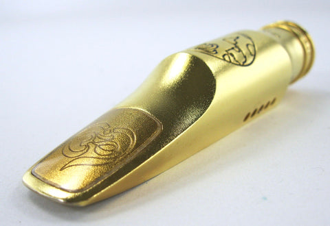 Theo Wanne / Brian Powell GAIA 3 (.110) Tenor Saxophone Mouthpiece