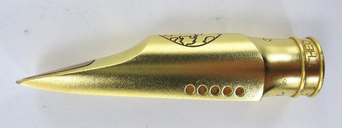 Theo Wanne / Brian Powell GAIA 3 (.110) Tenor Saxophone Mouthpiece
