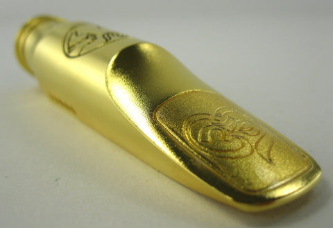 Theo Wanne GAIA 4 7* (.105) Tenor Saxophone Mouthpiece