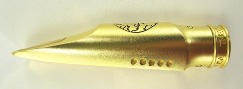 Theo Wanne GAIA 4 7* (.105) Tenor Saxophone Mouthpiece
