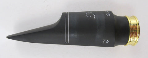 Theo Wanne Slant Sig 2 7* (.105) Tenor Saxophone Mouthpiece