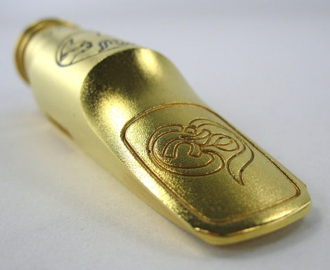 Theo Wanne GAIA 3 7 (.080) Alto Saxophone Mouthpiece