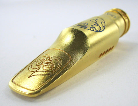 Theo Wanne GAIA 3 7 (.080) Alto Saxophone Mouthpiece