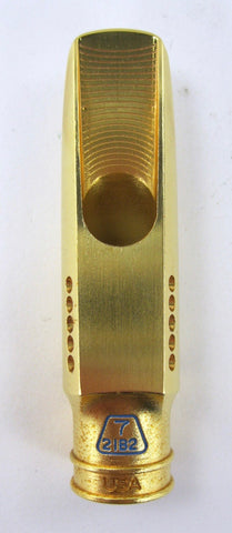 Theo Wanne GAIA 3 7 (.080) Alto Saxophone Mouthpiece