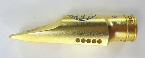 Theo Wanne GAIA 3 7 (.080) Alto Saxophone Mouthpiece
