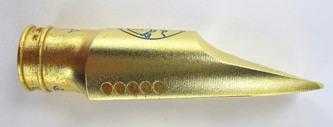 Theo Wanne GAIA 3 7 (.080) Alto Saxophone Mouthpiece