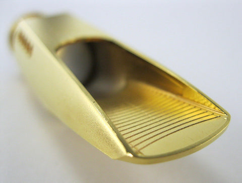 Theo Wanne GAIA 3 7 (.080) Alto Saxophone Mouthpiece