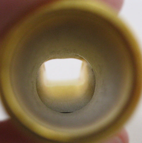 Theo Wanne GAIA 3 7 (.080) Alto Saxophone Mouthpiece