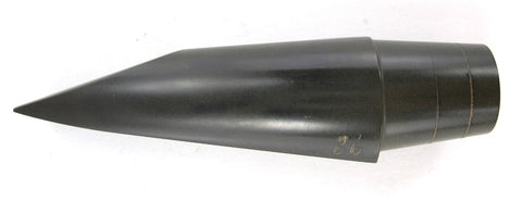 Frank Wells ? Custom (.095) Tenor Saxophone Mouthpiece