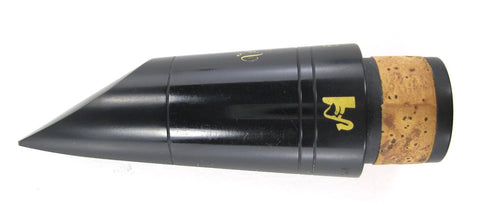 Vandoren 5JB (1.40mm) Bb Clarinet Mouthpiece