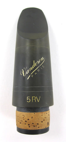 Vandoren 5RV (1.07mm) Bb Clarinet Mouthpiece