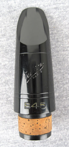 Vandoren B45 (1.13mm) Bb Clarinet Mouthpiece