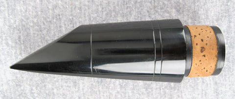 Vandoren B45 (1.13mm) Bb Clarinet Mouthpiece