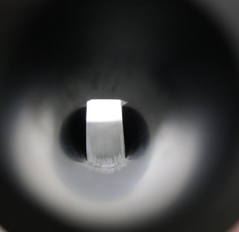 Vandoren B45 (1.18mm) Bb Clarinet Mouthpiece