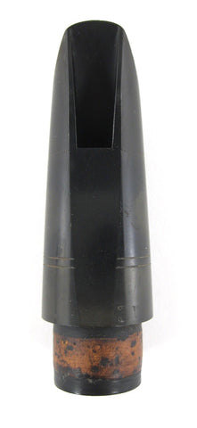 Vandoren 3V (1.10mm) Bb Clarinet Mouthpiece