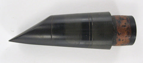 Vandoren 3V (1.10mm) Bb Clarinet Mouthpiece
