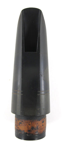 Vandoren 3V (1.10mm) Bb Clarinet Mouthpiece