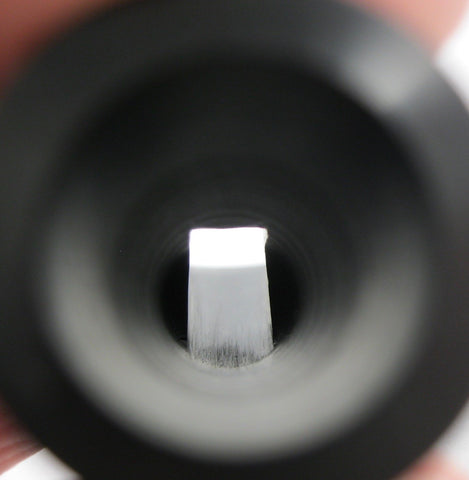 Vandoren 3V (1.10mm) Bb Clarinet Mouthpiece