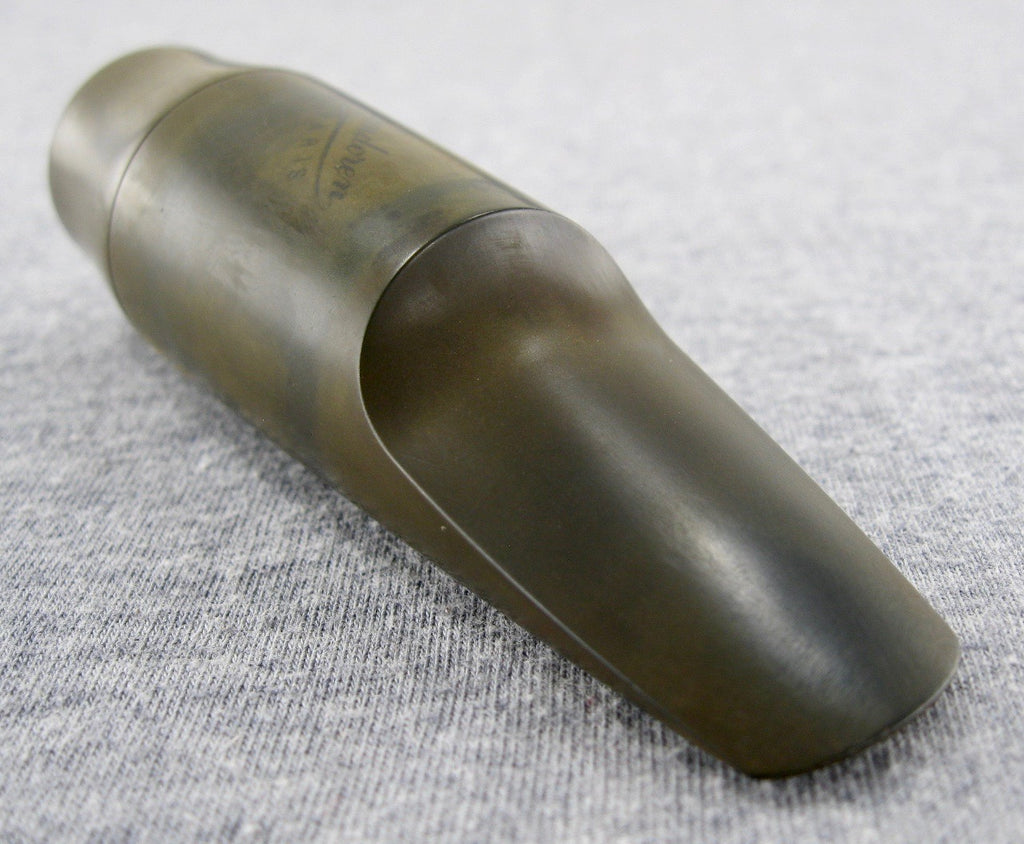 Vandoren Jumbo Java A45 (.090) Alto Saxophone Mouthpiece