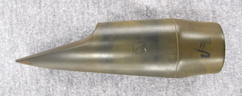Vandoren Jumbo Java A45 (.090) Alto Saxophone Mouthpiece