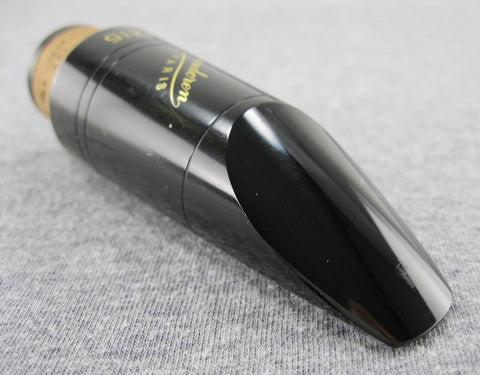 Vandoren M15 (1.04mm) Profile 88 Bb Clarinet Mouthpiece.